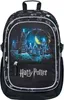 BAAGL Schulrucksack Core Harry Potter Hogwarts Produktbild-Vorschau 1