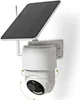 Nedis WIFICBO50WT, IP-Sicherheitskamera, Draußen, Kabellos, Produktbild-Vorschau 2