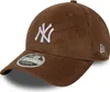 New Era Cord 9forty Mc Neyyan Brązowy Podgląd zdjęcia produktu 9