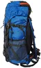 Rucksack Mountains 60 L für anspruchsvollere Wanderungen Produktbild-Vorschau 2