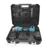18V 125MM 860W bürstenloser Winkelschleifer – Produktbild-Vorschau 8