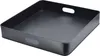 LOFT42 Tray Small Plateau noir - 40 x 40 Voir les images du produit 3