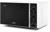 Whirlpool MWP 203 SB - Piano di lavoro - Grill microonde - Anteprima dell’immagine prodotto 6