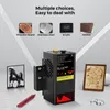 Dva stromy TC20 20W modul pro stroj TTC-450 PRO/TTC6050 Náhled obrázku produktu 2