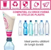 Einweg-Uriniergerät, wasserfester Karton, 10 Stück Produktbild-Vorschau 8