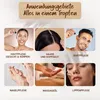 ARGANÖL BIO KALTGEPRESST | 100% Rein | Für Haare Haut & Produktbild-Vorschau 4