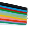 120 Quilling Streifen 52cm x 3mm, multi 3 Papierstreifen Produktbild-Vorschau 2