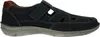 Josef Seibel Anvers 81 Slipper Blau Produktbild-Vorschau 88