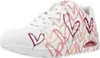 SKECHERS Uno Spreed the Love Schuhe Damen weiss 41 Produktbild-Vorschau 24