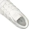 Herren adidas Forum Low weiß/grau Turnschuhe Größe: 46 Produktbild-Vorschau 5