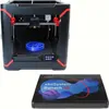 3D tiskárna 210 × 210 × 210 mm, displej, vyhřívaný stůl, Náhled obrázku produktu 7