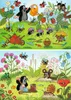 Der Maulwurf im Garten Ravensburger 08861 Produktbild-Vorschau 4