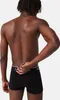 LACOSTE PACK DE TRES CALZONCILLOS TRUNK Schwarz Produktbild-Vorschau 10