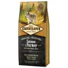 CARNILOVE 508945, Adult, Lachs, Truthahn, 12 kg Produktbild-Vorschau 2
