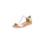 Tamaris Damen Sandale Sandalette mit T-Riemen und Produktbild-Vorschau 13
