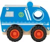Veicolo della polizia Anteprima dell’immagine prodotto 6