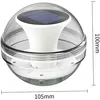 Solar Wasserschwimmlicht LED – Solarbetriebene Schwimmkugel Produktbild-Vorschau 2