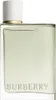 A close-up studio shot of a Burberry Her Eau de Toilette bottle. Anteprima dell’immagine prodotto