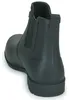 Aigle Kurze Gummistiefel von Carville, Schwarz 42 EU Produktbild-Vorschau 4