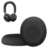 kwmobile 2x Ohr Polster für Jabra Evolve 2 75 Ohrpolster - Produktbild-Vorschau 1