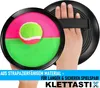 KLETTASTIX Hra so suchým zipsom Hádzanie loptičiek Hra na Náhľad obrázku produktu 5