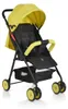 Moni Capri Gelb Wandelwagen 110844 Produktbild-Vorschau 3