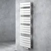doporro Radiateur de Salle de Bain Sèche-Serviette 160x50cm Voir les images du produit 1