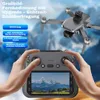 RC-Quadrocopter L600 Pro Max – GPS Drohne mit 4K Kamera, Produktbild-Vorschau 4