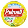 Pulmoll Lemon+Vitamin C o.Z.50g Náhled obrázku produktu 1