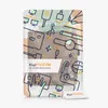 kwmobile Flip Hülle kompatibel mit Kobo Libra 2 - Cover Produktbild-Vorschau 7