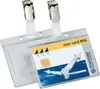 DURABLE Ausweishalter HARTBOX,Clip für 1 Karte 25 St., Produktbild-Vorschau 10