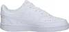 NIKE Court Vision Low Next Schuh Damen weiss 38 Produktbild-Vorschau 8