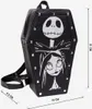 Nightmare Before Christmas Freizeitrucksack Produktbild-Vorschau 4
