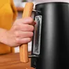 CECOTEC Thermosense 400 waterkoker, zwart Productafbeelding-voorbeeld 6