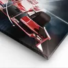 Bild auf Leinwand - Leinwandbild - Formel Geschwindigkeit Produktbild-Vorschau 5