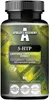 5-HTP 150 mg pro Kapsel - 60 vegane Kapseln - Griffonia Produktbild-Vorschau 1