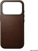 Nomad Custodia tradizionale in pelle per iPhone 17 Pro Anteprima dell’immagine prodotto 11