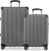 HAUPTSTADTKOFFER Q-Damm - Koffer-Set  Bordkoffer + Produktbild-Vorschau 1