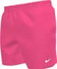 NIKE SWIM 5" Herren Swim Short - Playful Pink Playful Pink Produktbild-Vorschau 9
