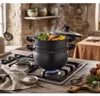 Couscous-Topf, 24 cm, 9 Liter, für alle Herdarten, Produktbild-Vorschau 3