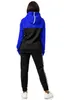 Damen Jogginganzug Freizeitanzug Sportlich 3750 Produktbild-Vorschau 3
