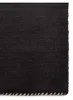 carpetfine petit Tapis de laine Gabbeh Lola Gris foncé Voir les images du produit 4