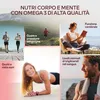 Aavalabs Capsule di Omega 3 ad alto dosaggio [2000 mg al Anteprima dell’immagine prodotto 8