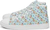 Mr. & Mrs. Panda Damen Sneaker Eule Frankreich Größe 44 - Produktbild-Vorschau 1