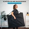 Duerté Luxe - Table de massage thérapeutique - Réglable, Voir les images du produit 5