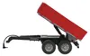 Jamara 413108, Trailer, 6 lat(a), 405,8 g Podgląd zdjęcia produktu 16