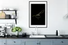 MuchoWow® Gerahmtes Poster Formel 1 - Jeddah - Rennstrecke Produktbild-Vorschau 4