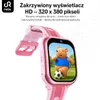 Ralio R5 Plus – smartwatch dla dzieci z GPS, Podgląd zdjęcia produktu 3