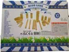 Outdoor Games Outdoor-Spiele Kubb-Spiel - Holz - 21-teilig Produktbild-Vorschau 3