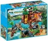 PLAYMOBIL 5557 - Przygodowy domek na drzewie Podgląd zdjęcia produktu 1